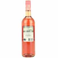 3 Talente Rosé fruchtig & Süß Feingeist Onlineshop 0.75 Liter 2