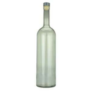 4,5L Ariane Silver