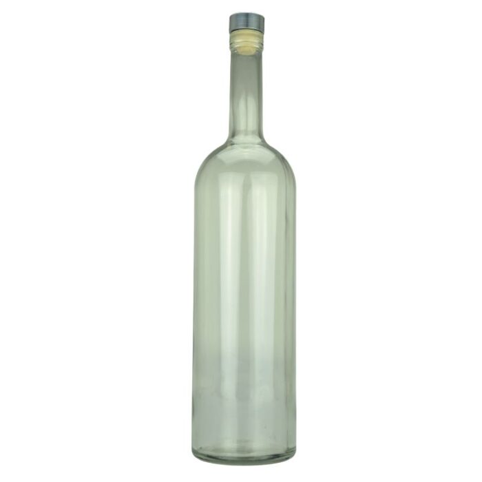 4,5L Ariane Silver