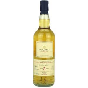 A.D. Rattray Campbeltown Blended Malt 5 Jahre Feingeist Onlineshop 0.70 Liter 1