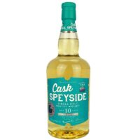 A.D. Rattray Cask Speyside 10 Jahre Feingeist Onlineshop 0.70 Liter 1