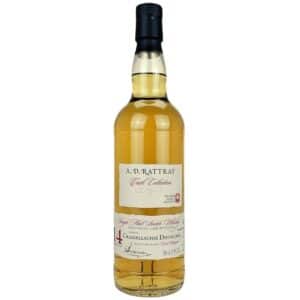 A.D. Rattray Craigallachie14 Feingeist Onlineshop 0.70 Liter 1