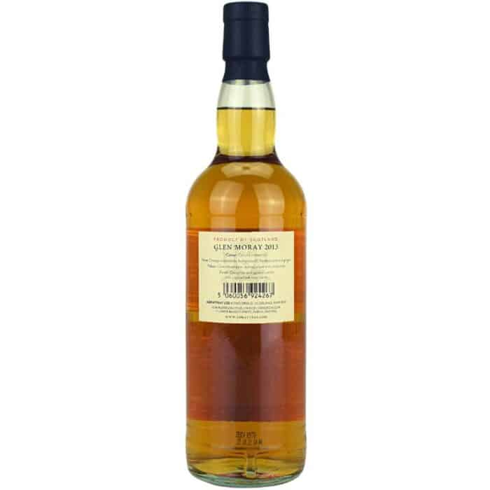 A.D. Rattray Glen Moray 8 Jahre Feingeist Onlineshop 0.70 Liter 2