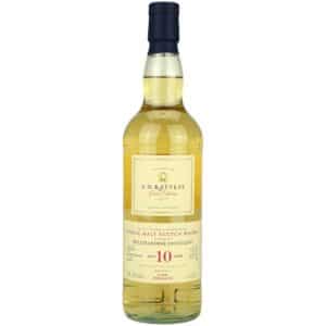 A.D. Rattray Tullibardine 10 Jahre Feingeist Onlineshop 0.70 Liter 1