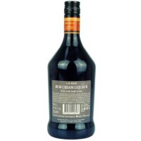 A.H. Riise Rum Cream Feingeist Onlineshop 0.70 Liter 2