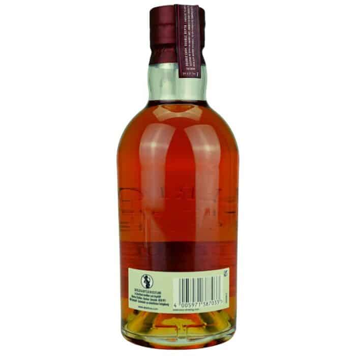 Aberlour 12 Feingeist Onlineshop 0.70 Liter 2