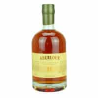 Aberlour 18 Jahre Feingeist Onlineshop 0.50 Liter 1