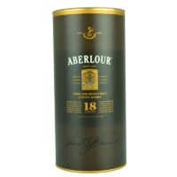 Aberlour 18 Jahre Feingeist Onlineshop 0.50 Liter 3