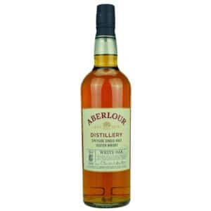 Aberlour White  Oak Feingeist Onlineshop 1