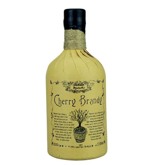 Ableforth'S Cherry Brandy Feingeist Onlineshop 0.50 Liter 1