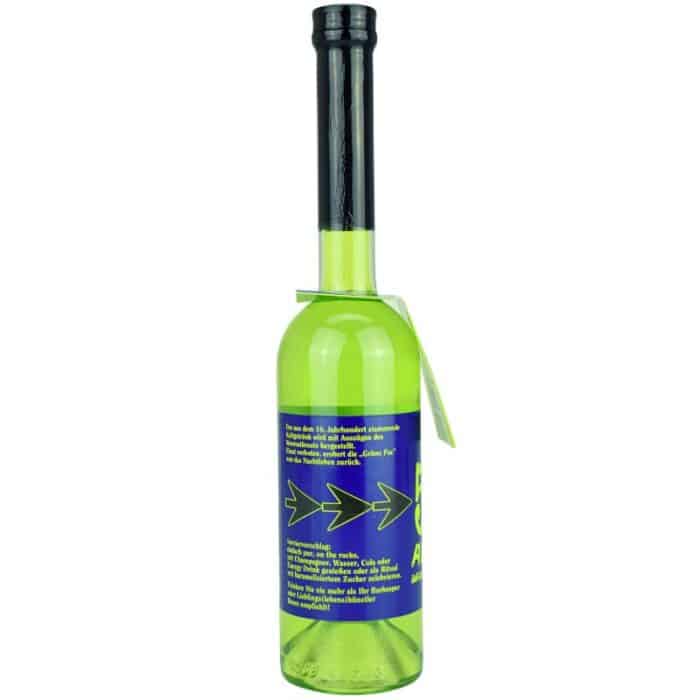 Absinth 55.5 Feingeist Onlineshop 0.50 Liter 2