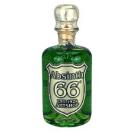 Absinth 66 Feingeist Onlineshop 0.50 Liter 1