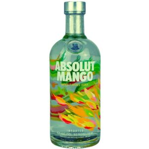 Absolut Mango Feingeist Onlineshop 0.70 Liter 1