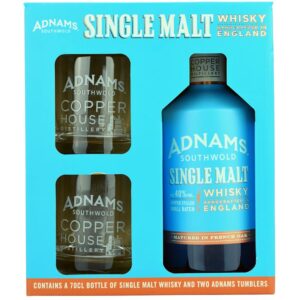 Adnams Single Malt Whisky Gs Feingeist Onlineshop 0.70 Liter 1
