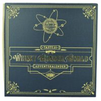 Adventskalender Whisky Wonder World Feingeist Onlineshop 0.48 Liter 1