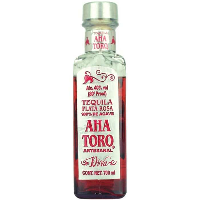 Aha Toro Diva Plata Feingeist Onlineshop 0.70 Liter 2