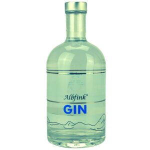 Gin bei Freingeist - Albfink | Amato | Amuerte - Feingeist