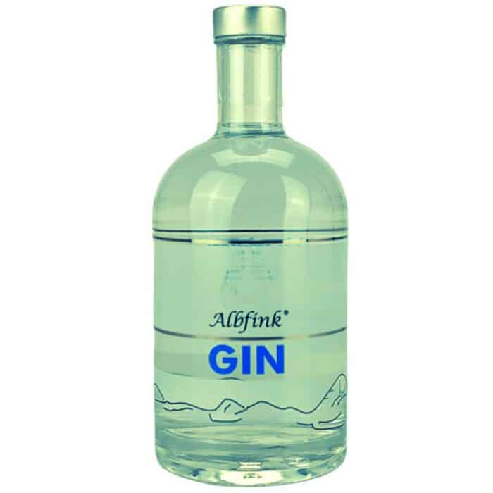 Albfink Gin Feingeist Onlineshop 0.50 Liter 1