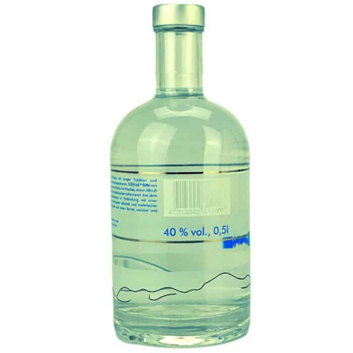 Albfink Gin Feingeist Onlineshop 0.50 Liter 2