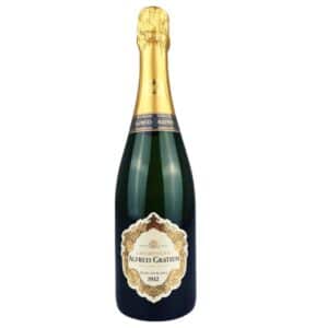 Alfred Gratien Blanc De Blanc 2012 Feingeist Onlineshop 0.70 Liter 1