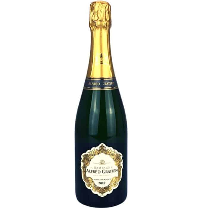 Alfred Gratien Brut 3l Feingeist Onlineshop 3.00 Liter 2