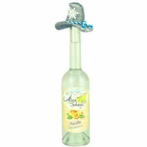 Alpen Schnaps Marille Feingeist Onlineshop 0.50 Liter 1