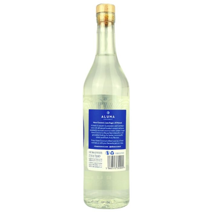 Aluna Coconut Feingeist Onlineshop 0.70 Liter 2