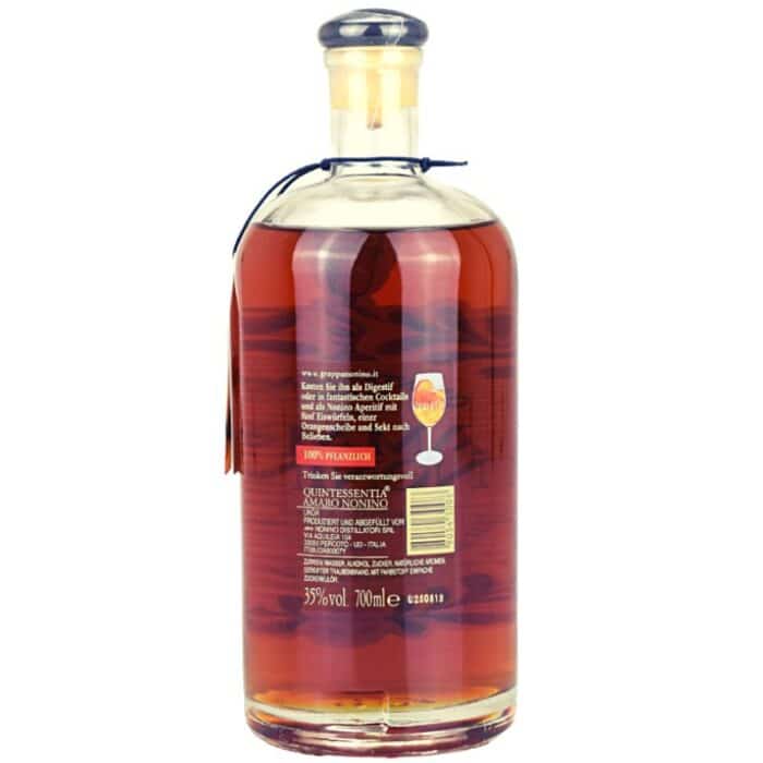 Amaro Nonino Feingeist Onlineshop 0.70 Liter 2