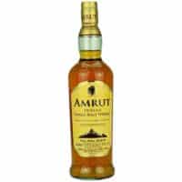 Amrut Single Malt Feingeist Onlineshop 0.70 Liter 1