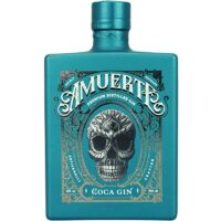 Amuerte Green Edition Feingeist Onlineshop 0.70 Liter 1