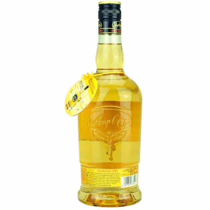 Angel D'Or Feingeist Onlineshop 0.70 Liter 2