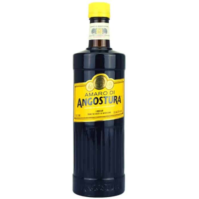 Angostura Amaro Feingeist Onlineshop 0.70 Liter 1