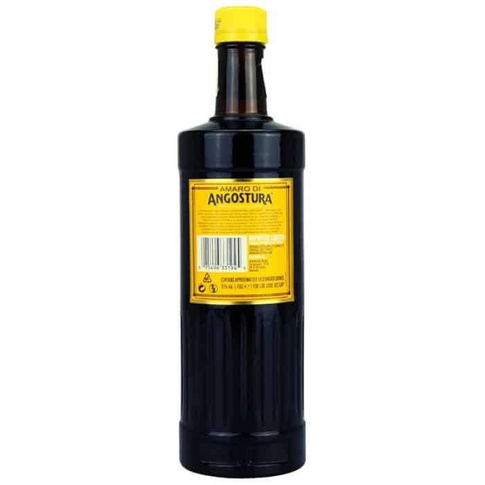 Angostura Amaro Feingeist Onlineshop 0.70 Liter 2