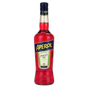 Aperol Aperitif Feingeist Onlineshop 0.70 Liter 1