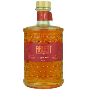 Arlett Single Malt Original Whisky Feingeist Onlineshop 0.70 Liter 1