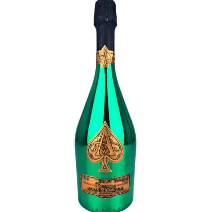 Armand de Brignac Brut Green Feingeist Onlineshop 0.75 Liter 1