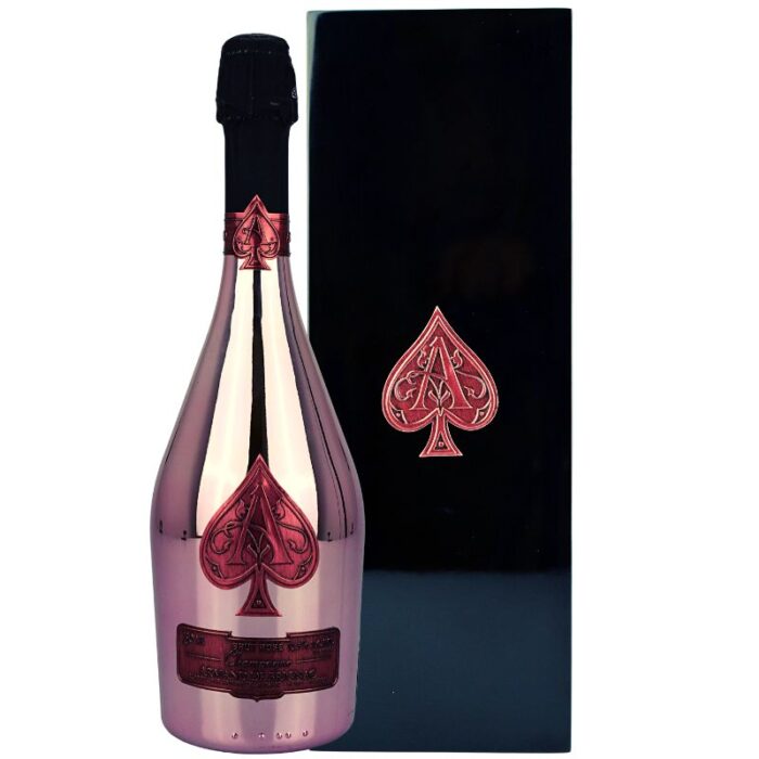 Armand de Brignac Rose Feingeist Onlineshop 0.75 Liter 2