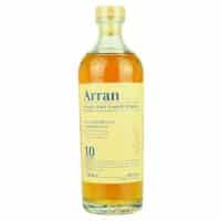 Arran 10 Jahre Feingeist Onlineshop 0.70 Liter 1