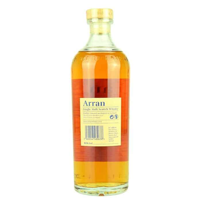 Arran 10 Jahre Feingeist Onlineshop 0.70 Liter 2