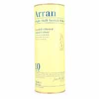 Arran 10 Jahre Feingeist Onlineshop 0.70 Liter 3