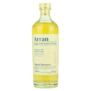 Arran Barrel Reserve Feingeist Onlineshop 0.70 Liter 1