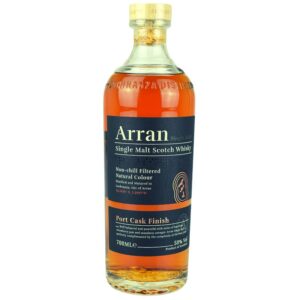 Arran Port Cask Feingeist Onlineshop 0.70 Liter 1