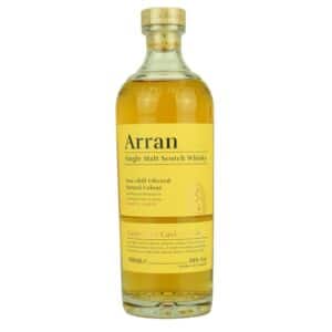 Arran Sauternes Cask Feingeist Onlineshop 0.70 Liter 1