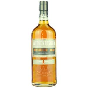 Auchentoshan 21 Jahre Feingeist Onlineshop 0.70 Liter 1