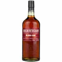 Auchentoshan Blood Oak Feingeist Onlineshop 0.70 Liter 1