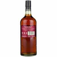 Auchentoshan Blood Oak Feingeist Onlineshop 0.70 Liter 2