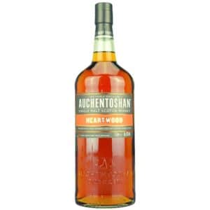 Auchentoshan Heartwood Feingeist Onlineshop 1.00 Liter 1