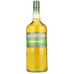 Auchentoshan Springwood Feingeist Onlineshop 1.00 Liter 1