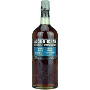 Auchentoshan Three Wood Feingeist Onlineshop 0.70 Liter 1