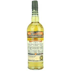 Auchroisk 12 Jahre Ctbd Old Particular Feingeist Onlineshop 0.70 Liter 1